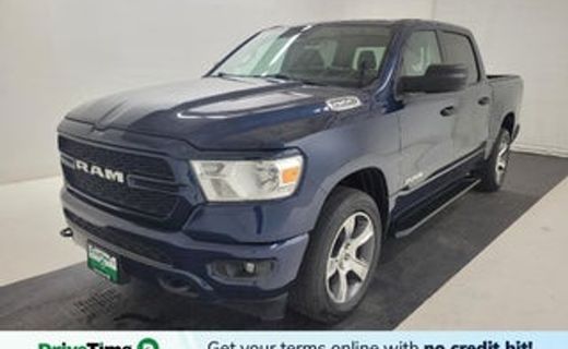 2018 Ram 1500 ST