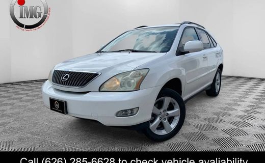 2005 Lexus RX