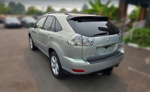 2004 Lexus RX 330