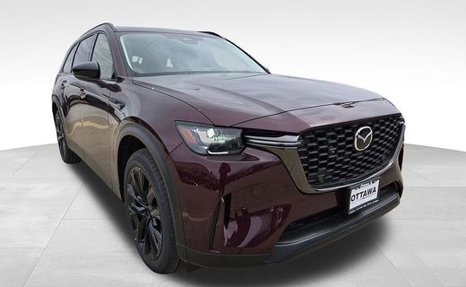 2026 Mazda CX-90 Premium Sport