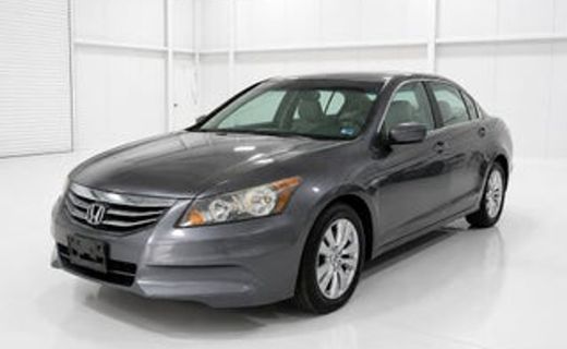 2009 Honda Accord EX