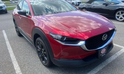 2023 Mazda CX-30 Premium Package