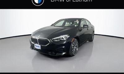2024 BMW 228I xDrive GC