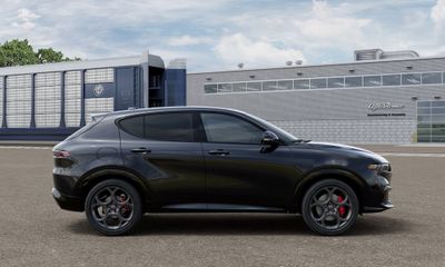 2026 Alfa Romeo Tonale