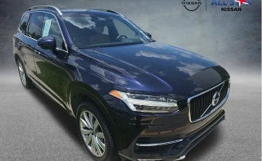2017 Volvo XC90 Momentum