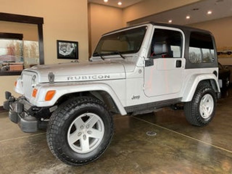 2008 Jeep Liberty — a typically priced live listing