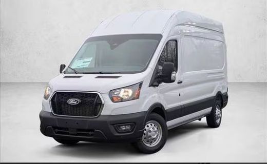 2026 Ford Transit High Roof