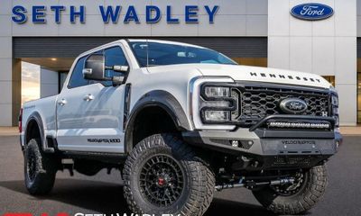 2026 Ford F-250