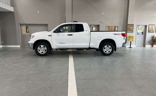 2010 Toyota Tundra SR5