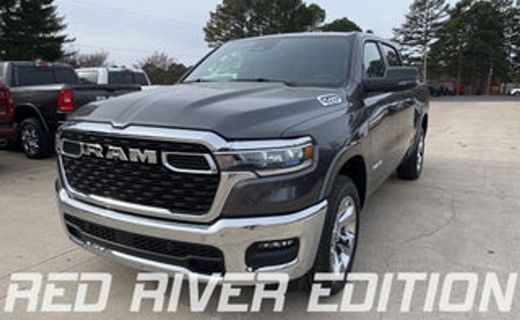 2026 Jeep Grand Cherokee L