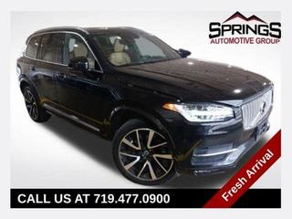 2019 Volvo XC90 Inscription
