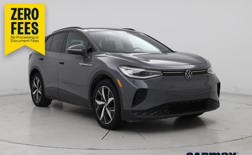 2023 Volkswagen ID 4 Pro S