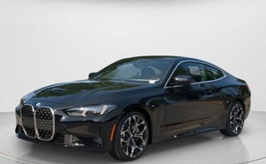 2026 BMW 430I