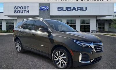 2023 Chevrolet Equinox Premier 1LZ