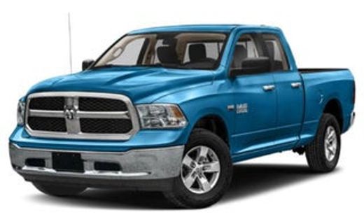 2023 Ram 1500 SLT