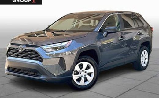2026 Mazda CX-5 Select