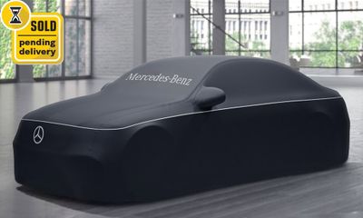 2027 Mercedes-Benz CLA-Class CLA350 4MATIC
