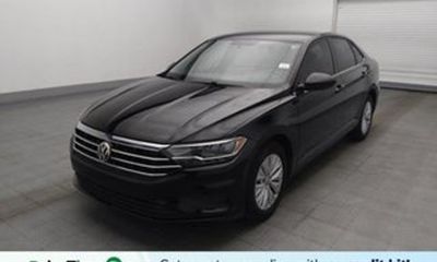 2019 Volkswagen Jetta S SE R