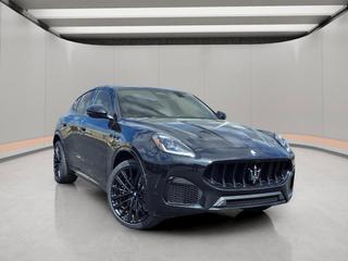 2026 Maserati Grecale Modena S TBC