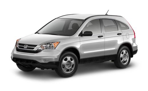 2010 Honda CR-V LX
