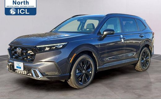 2026 Honda CR-V Sport Touring