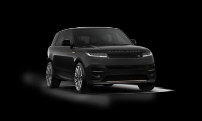 2026 Land Rover Range Sport P530 Dynamic SE
