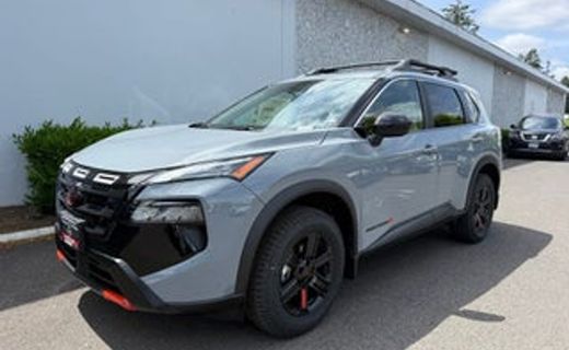 2025 Mitsubishi Outlander