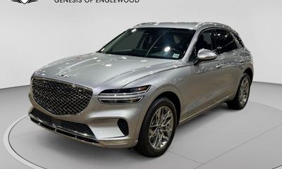 2024 Genesis GV70