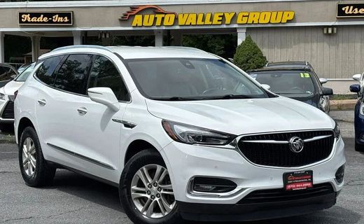 2019 Buick Enclave Premium