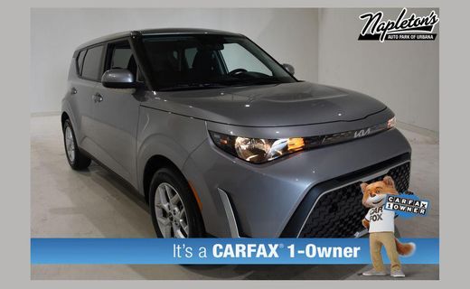 2025 Kia Soul