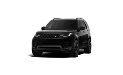 2026 Land Rover Discovery P360 Dynamic SE