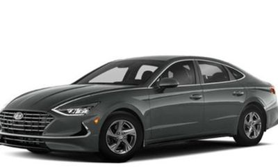 2023 Hyundai Sonata