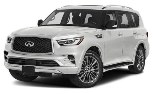 2023 Infiniti QX80 Base
