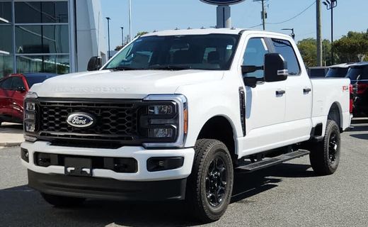 2023 Ford F-350 XL