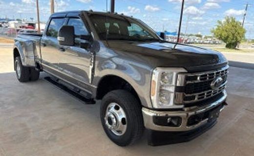 2024 Ford F-350 XL