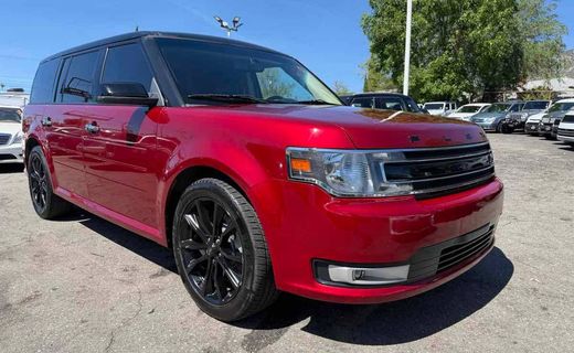 2017 Ford Flex SEL