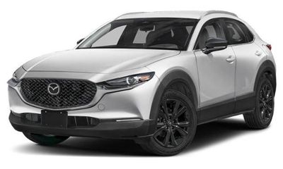 2024 Mazda CX-30 Select Sport Package