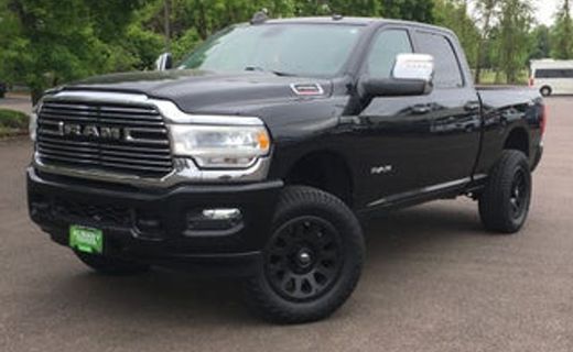 2023 Ram 2500