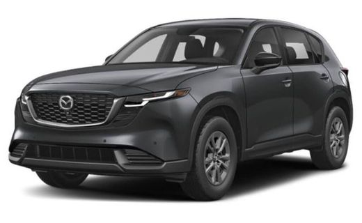 2026 Mazda CX-5 S