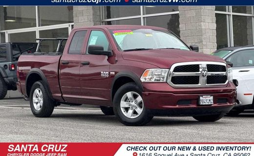 2018 Ram 1500 ST