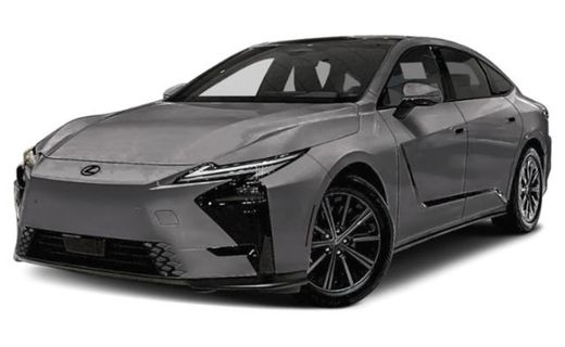 2026 Lexus ES 350e Premium