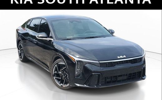 2026 Kia K4