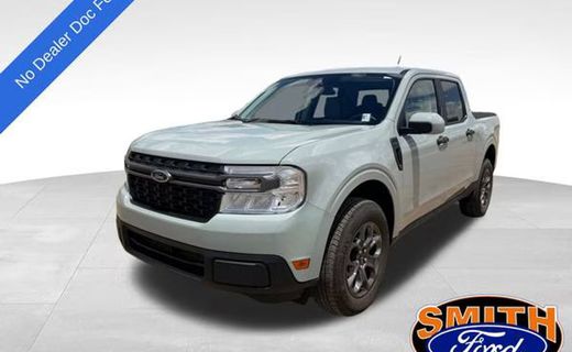 2023 Ford Maverick