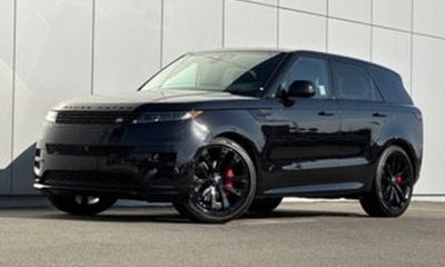 2023 Land Rover Range Sport P360 Dynamic SE