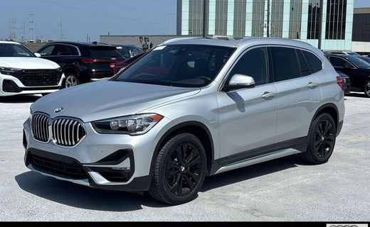 2020 BMW X1 XDRIVE28I