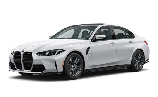 2027 BMW M3