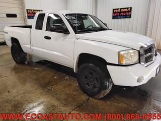 2006 Dodge Dakota SLT