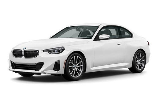 2026 BMW 230I