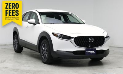 2021 Mazda CX-30 CX 30
