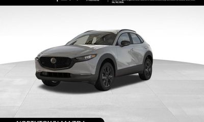 2026 Mazda CX-30 25 S Aire